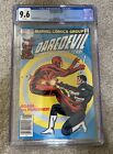 Daredevil 183 CGC 9.6 White Pages