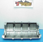 Segmented Stainless Steel Dry Sump Oil Pan Fits ONLY NASCAR R07 SB Chevy Block