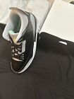 Nike Air Jordan 3 Retro, Size 11, completely new condition with box,