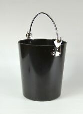 VOLLRATH #250 Wine Bucket (Black) Made in U.S.A.