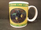 John Deere Nothing Runs Like a Deere 2004 Collector Series Coffee Mug #31151