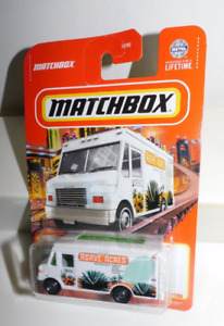 MATCHBOX 2023 #20 EXPRESS DELIVERY