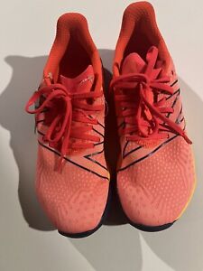 New Balance Minimus TR Running Shoes Mens Size 7.5 Women’s Size 9.