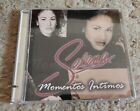 SELENA Quintanilla - Momentos Intimos 2004 EMI - Tejano & Cumbia