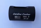 Carolina Crusher Barrel Compensator 22LR 1/2-28