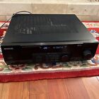 Kenwood VR-405 Audio Video Surround Receiver Tested Works