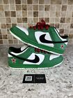 Size 9 - Nike SB Dunk Low Pro Heineken 2003 EXTREMELY CLEAN CONDITION
