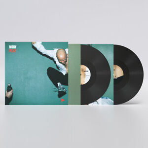 Moby - Play [New Vinyl LP] 140 Gram Vinyl