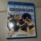 Grown Ups (Blu-ray) Brand New sealed