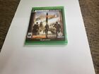 Tom Clancy's The Division 2 (Microsoft Xbox One, 2019) new