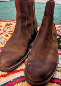 *TIMBERLAND*Women's 10* Chelsea/Western*EXCELLENT*61604*