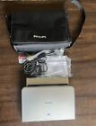 Philips PET1002 Portable DVD Player (10.2