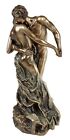 Waltz Statue CAMILLE CLAUDEL Sculpture Nude Lover Dance Statue Bronze Finish