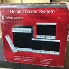 Durabrand Home Theater System