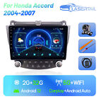 For Honda Accord 2003-2007 10.1
