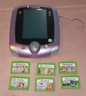 LeapPad 2 Learning System with 6 Games