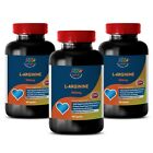 L-Arginine Plus Sport Edition Improves immune function (3 Bottles,300 Caps)