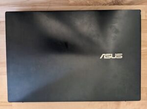 ASUS ZenBook Pro Duo 15 15.6'' (1TB SSD Intel Core i9-11900H 2.5GHz 32GB RAM)...