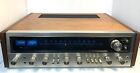 Vintage Pioneer SX-828 Stereo Receiver 54 Watts Per Channel Working