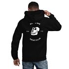 Men Hoodie  BAYC Unisex fleece hoodie Black LE Top Quality Cotton Winter