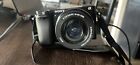 New ListingSony A6000 24.3 MP Mirrorless Digital SLR Camera - Black