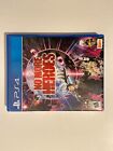 (USED) No More Heroes 3 - Day 1 Edition PlayStation 4