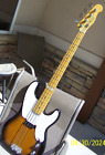 Fender '51 Reissue Precision Bass CIJ