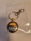 Bare Knuckle Fighting Championship Keychain