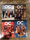 The O.C. - The Complete Series 1-4 set  OC Seasons 1 2 3 4 DVD lot Region 1