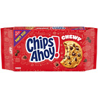 CHIPS AHOY Chewy Chocolate Chip Cookies, Party Size, 26 oz