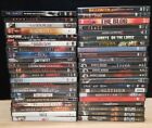 New ListingHorror Movie DVD Lot - Lot of 44 DVDs - Assorted Horror, Thriller, Gore Movies