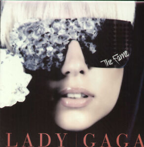 Lady Gaga - Fame [New Vinyl LP]