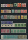 New ListingGermany, Deutsches Reich, Nazi, liquidation collection, stamps, Lot,used (AE 16)