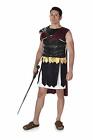 Karnival Roman Soldier Gladiator Warrior Adult Mens Halloween Costume 82062