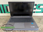 (Lot of 2) HP ZBook Firefly 14 G8 i5-1145G7 2.6GHz 16GB 256GB SSD (For Parts)