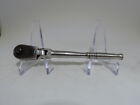 snap on tools 1/4 drive ratchet, TF936