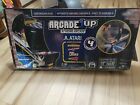 Arcade1Up  Asteroids 4ft At Home Arcade Game Machine 4 Games In 1 Brand New