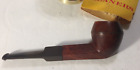 Vintage RARE Cabinet. DE LUXE 87 Made in England Tobacco Pipe