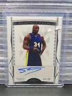 New Listing2023 Leaf Trinity Shaquille O'Neal Auto Autograph #34/49 #BA-SQ1 HOF Lakers