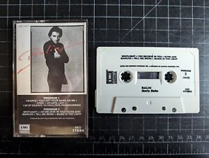 80s Rock Cassette Tape Lot (U-PICK)