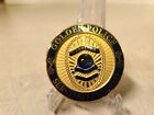 Golden Police Colorado Committed To Each other Challenge Coin