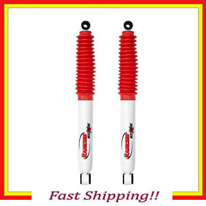 RANCHO Rear Shock Absorber 2PCS For Toyota Pickup Ford F-100 Mazda B3000 RS5112