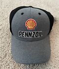 Joey Logano Pennzoil Hat - #22 - team Penske - New W/ Tag