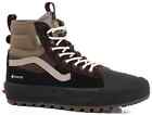 Rare Ltd Mens VANS Sk8-Hi Gore-tex MTE-3 Shoes Defcon Brown Hiking Boots Iguchi