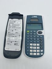 New ListingTexas Instruments TI-30XS MultiView Scientific Calculator