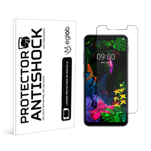 ANTISHOCK Screen protector for Lg G8s Thinq