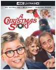 A Christmas Story 4K UHD Blu-ray Peter Billingsley NEW