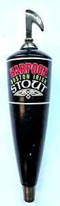 HARPOON - BOSTON IRISH STOUT  - Short 10