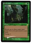 MTG LIFE FROM THE LOAM RAVNICA REMASTERED RETRO FRAME FOIL RARE GREEN SORCERY