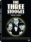 The Three Stooges Collection 1934-1959 Complete DVD Collection 17 Discs Box Set